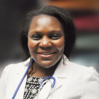 Florence Bamgbose, Geriatric Nurse Practitioner, Tallahassee, FL, Tallahassee Memorial HealthCare