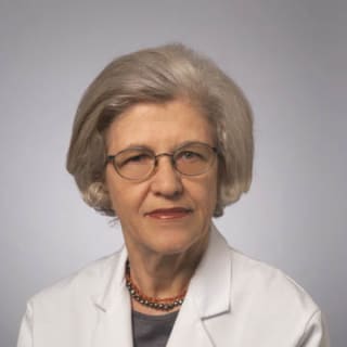 Sylvia Bottomley, MD