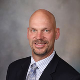 Jeffrey Brault, DO, Physical Medicine/Rehab, Rochester, MN, Mayo Clinic Hospital - Rochester
