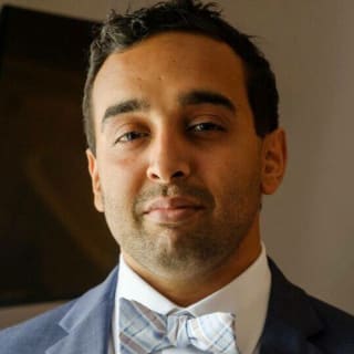 Navraj Rai, DO