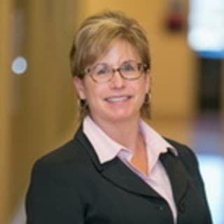 Mary Alfidi, MD, Radiology, Eden Prairie, MN