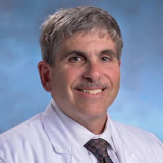 Barry Shapiro, DO, Cardiology, Vineland, NJ, Inspira Medical Center-Vineland