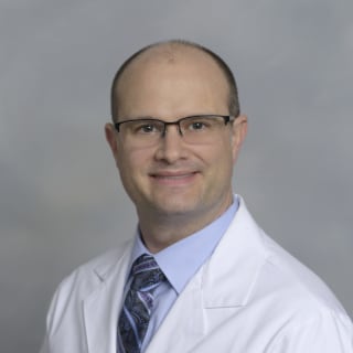 Eric Shakespeare, MD, Pulmonology, Allentown, PA