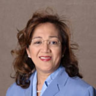 Maria-Teresa Galoso, MD