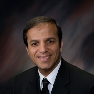 Abhinav Humar, MD, General Surgery, Pittsburgh, PA