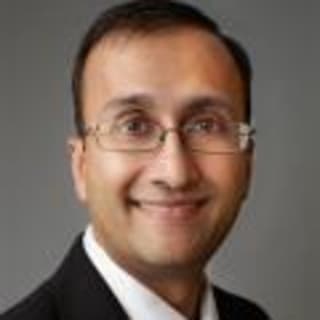 Samir Patel, MD, Oncology, Newburgh, NY