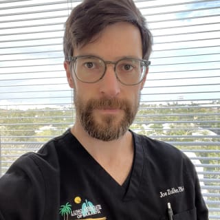 Joseph Zoller, Pulmonology, Sarasota, FL