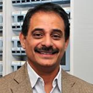 Ramesh Upadhyayula, Pharmacist, Palm Springs, CA
