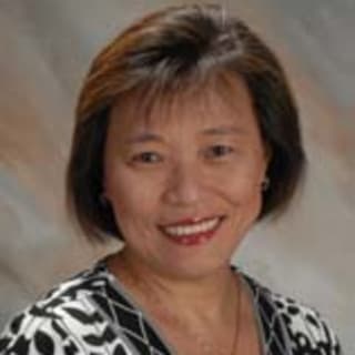 Linda Yang, MD, Neonat/Perinatology, Pasadena, CA, Huntington Health