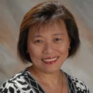 Linda Yang, MD, Neonat/Perinatology, West Covina, CA