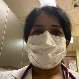 Nirmala Thomas, Nurse Practitioner, Crofton, MD