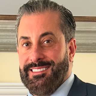 Thomas Lavrigata, PA, Pain Management, Hauppauge, NY