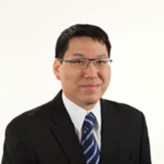 David Shen, MD, Pulmonology, Grand Rapids, MI, Trinity Health Grand Rapids Hospital