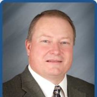 Lyle Harrison, MD, Radiation Oncology, El Dorado, KS