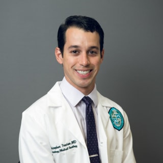 Christopher Trevino, MD, Neurology, Evanston, IL