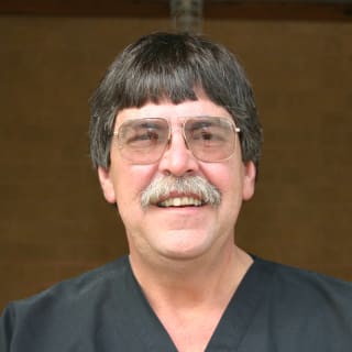 Robert Dahmes, MD