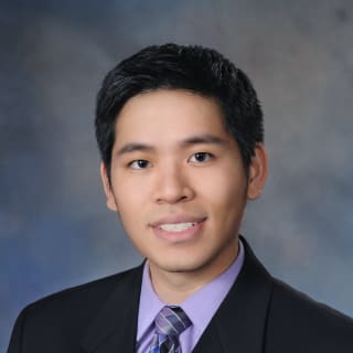 Peter Yeh, MD, Physical Medicine/Rehab, Alexandria, VA