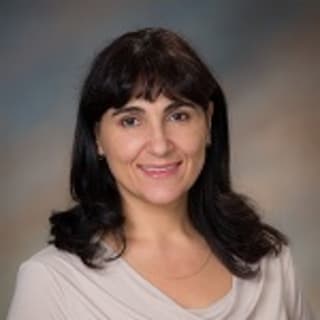 Gianina Cazan-London, MD, Obstetrics & Gynecology, Akron, OH