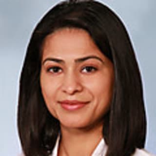 Taru Saigal, MD, Internal Medicine, Columbus, OH