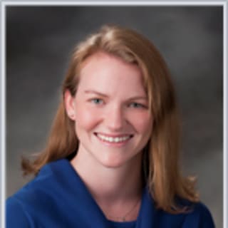 Elizabeth Pesek, MD, Obstetrics & Gynecology, Eagan, MN, United Hospital
