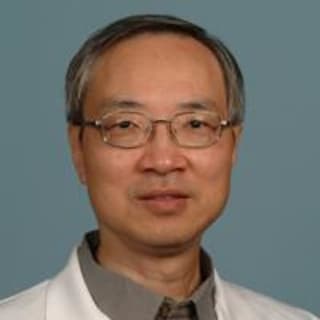 Changlin Wang, MD, Internal Medicine, Oakland, CA