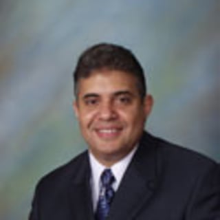 Talaat Abdelmoneim, MD, Pediatrics, Staten Island, NY, Nassau University Medical Center