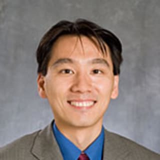 David Lin, MD