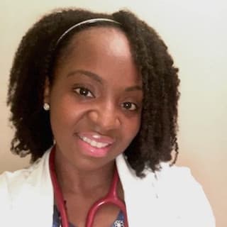Kenya Cannonier, Family Nurse Practitioner, Newark, NJ
