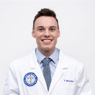 Travis Wheeler, DO, Other MD/DO, Biddeford, ME