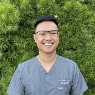 Christopher Cao, MD, Pediatrics, Los Angeles, CA, Los Angeles General Medical Center