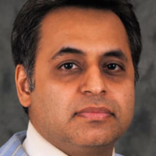 Ritesh Kalra, MD