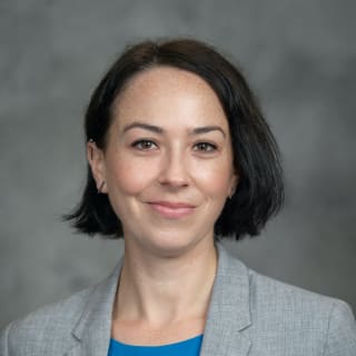 Kathryn Quanstrom, MD