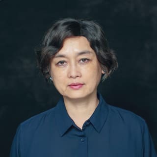 Xiaolu (Sun) Hsi, Psychologist, Cambridge, MA