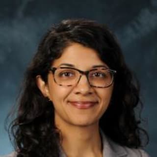 Aparna Kumar, Psychiatric-Mental Health Nurse Practitioner, Philadelphia, PA