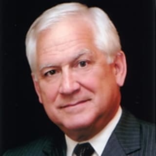 Frank Taylor III, MD