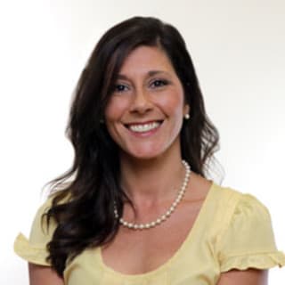 Nicole (Hattoy) Gardella, Family Nurse Practitioner, Providence, RI