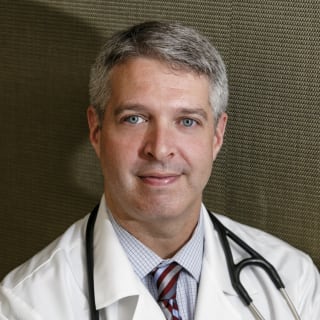 Jeremy Weingarten, MD