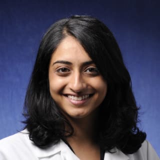 Shreya (Patel) Prabhu, MD