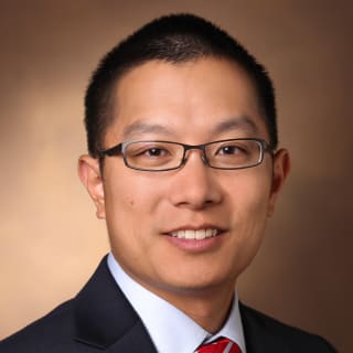 Ryan Hsi, MD, Urology, Nashville, TN