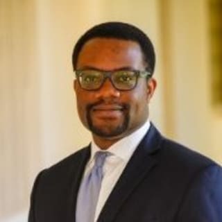 Eric Amoh