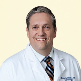 Roberto Wayhs, MD, Cardiology, Dallas, TX, Methodist Dallas Medical Center