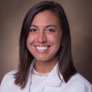 Danika Paulo, MD, Neurosurgery, Nashville, TN