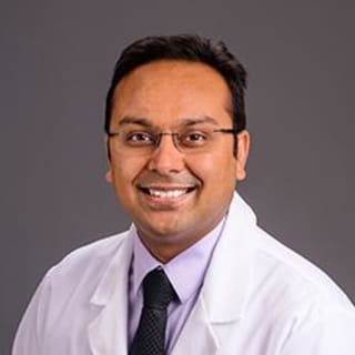 Chirag Bavishi, MD, Cardiology, Columbia, MO, University Hospital