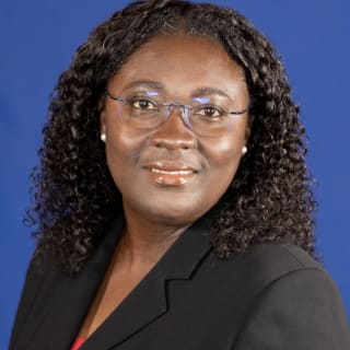 Evelyn Aboagye, MD