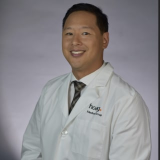 Christopher Shin, MD, Family Medicine, Huntington Beach, CA