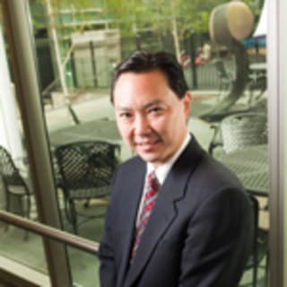 Dennis Chi, MD, Obstetrics & Gynecology, New York, NY, Memorial Sloan Kettering Cancer Center
