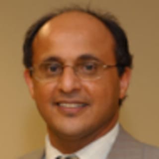 Abdalla Bamashmus, MD, Psychiatry, Anderson, SC, AnMed Medical Center