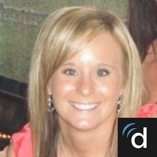 Erin Pallardy-Schweppe, Family Nurse Practitioner, Saint Louis, MO