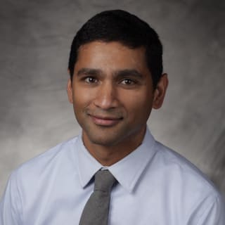 Sujit Suchindran, MD, Infectious Disease, Atlanta, GA, Emory University Hospital