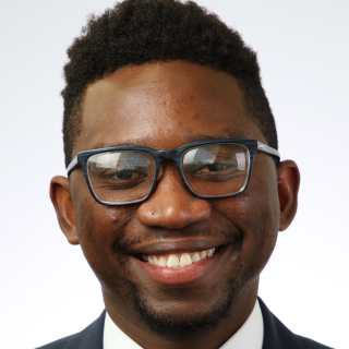 Ifeanyi Uche, MD, Internal Medicine, Brooklyn, NY